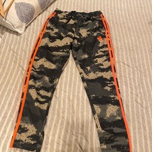 Adidas mens joggers